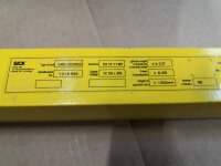 SICK Empfänger C40E-1303CA010 1018650 Sender C40S-13C3CA010 1018649 Lichtschranke