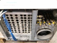 Siemens SIMODRIVE D 380-D430/60 A