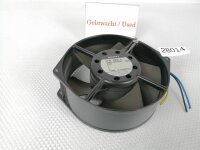 PAPST 7855 S Lüfter Ventilator
