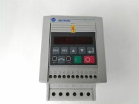 Allen-Bradley 160S-AA03NPS1 Inverter