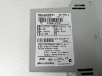 Allen-Bradley 160S-AA03NPS1 Inverter