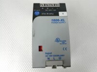 Allen-Bradley 1606-XL120D Power Supply