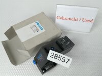 FESTO MDH-3-2,2-QS6 Magnetventil 157586