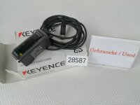 Keyence GV-21P Messverstärker 7B700444