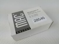 MAC PED-591JM 711C-14-PE-591JM Magnetventil