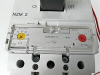 Moeller NZM 2 Leistungsschalter