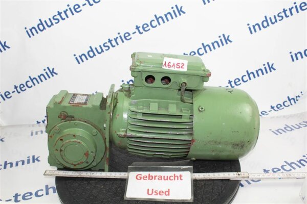 Nord 0,55 KW 93 min getriebemotor gearbox sk 530su-80