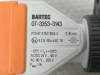 BARTEC 07-3353-3143 Modul 0733533143