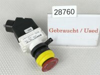 CEAG GHG 418 1101 R 0001 Schalter Schlüsselschalter...