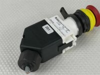 CEAG GHG 418 1101 R 0001 Schalter Schlüsselschalter...
