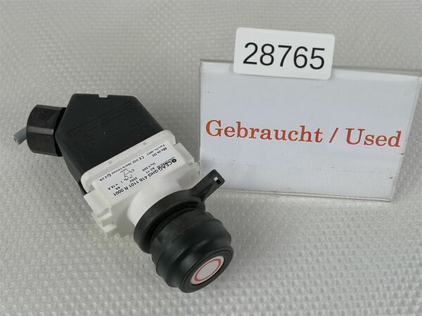 CEAG GHG 418 1101 R 0001 Schlüsseschalter Schalter