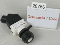 CEAG GHG 418 1101 R 0001 Schlüsseschalter Schalter...