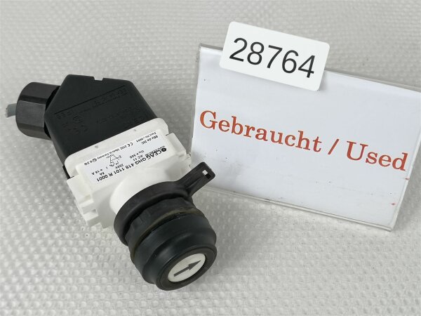 CEAG GHG 418 1101 R 0001 Schlüsseschalter Schalter GHG4181101R0001