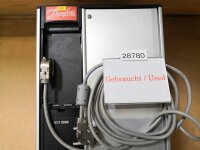 Danfoss VLT5022PT5C20SBR3DLF00A00C0 Frequenzumrichter...