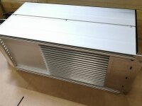 Danfoss VLT5022PT5C20SBR3DLF00A00C0 Frequenzumrichter 175Z4118 27 KVA