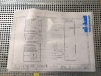 ESE 192H9549 Bremswiderstand