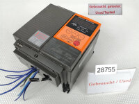 Fuji Electric FVR004E7S-7EX Frequenzumrichter 1,1 kVA