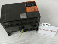 Fuji Electric FVR015E7S-7EX Frequenzumrichter 3,0 kVA