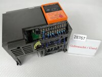 Fuji Electric FVR022E7S-4EX Frequenzumrichter 3,6 kVA