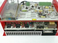 LABOD electronic 316 GN 3 DZM 500/575-33 vDB Thristor-Regler