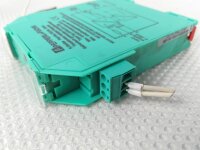 Pepperl + Fuchs K-Series KFD2-CR-1.300 Spannungs-Repeater 72016