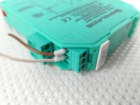 Pepperl + Fuchs K-Series KFD2-CR-1.300 Spannungs-Repeater 72016