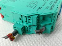 Pepperl + Fuchs K-System KFD2-DWB-Ex1.D Relais 49542S