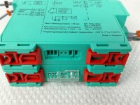 Pepperl + Fuchs K-System KFD2-DWB-Ex1.D Relais 49542S