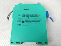 Pepperl + Fuchs K-System KFD2-SD-Ex1.48 Relais Relay 72044