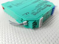 Pepperl + Fuchs K-System KFD2-SD-Ex1.48 Relais Relay 72044