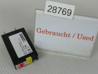 Phoenix Contact UAK 2-PE/S-X-230AC-ST Überspannungsschutz 2798527