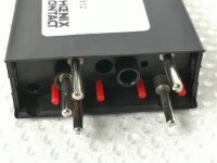 Phoenix Contact UAK 2-PE/S-X-230AC-ST Überspannungsschutz 2798527