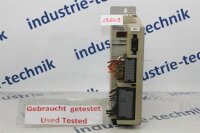 Omron Sysdrive 3G3SV-BB015-E Inverter 1,5 KW