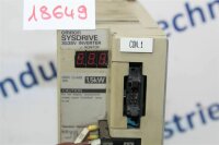 Omron Sysdrive 3G3SV-BB015-E Inverter 1,5 KW