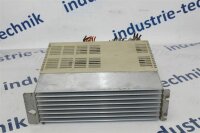 Omron Sysdrive 3G3SV-BB015-E Inverter 1,5 KW