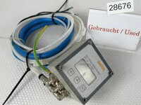 BARTEC EEx i Sensor-Modul PA 0001