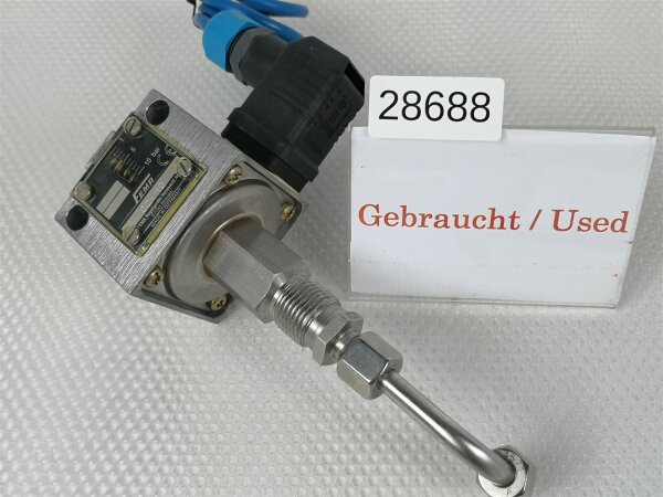FEMA DCM 10 Universal Druckschalter DCM10