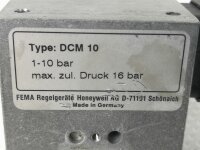 FEMA DCM 10 Universal Druckschalter DCM10