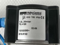 Huba Control T80 IP30 Sender