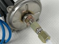 Huba Control T80 IP30 Sender