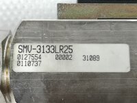 KOBOLD SMV-R Durchflussmesser Wächter SMVR
