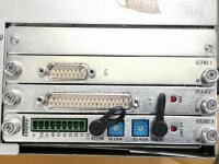 Rexroth Indramat HDS05.2-W300N-HS80-01-FW Controller 190249