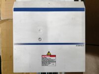 Rexroth Indramat HDS05.2-W300N-HS80-01-FW Controller 190249