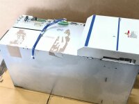 Rexroth Indramat HDS05.2-W300N-HS80-01-FW Controller 190249