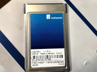 Rexroth Indramat HDS05.2-W300N-HS80-01-FW Controller 190249