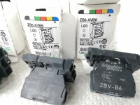 Schneider Electric ZBV-B6 / ZBV-B1 LED Modul ZBVB6 / ZBVB1