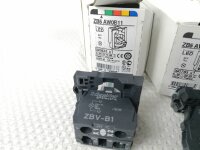 Schneider Electric ZBV-B6 / ZBV-B1 LED Modul ZBVB6 / ZBVB1