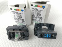 Schneider Electric ZBV-B6 / ZBV-B1 LED Modul ZBVB6 / ZBVB1