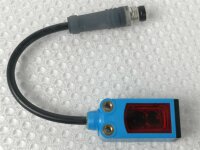 SICK WLL170T-2P430 Lichtleitersensor WLL170T2P430 6033950