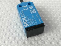 SICK WLL170T-2P430 Lichtleitersensor WLL170T2P430 6033950